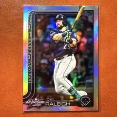 カル・ローリー オールスター Topps 2025 update