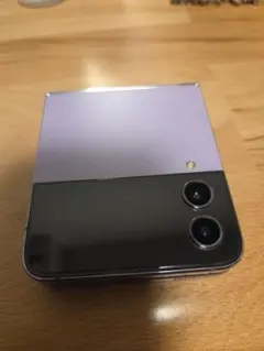 2026年最新】galaxy z flip4 本体の人気アイテム - メルカリ