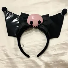 クロミ カチューシャ サンリオ ピューロランド クロミちゃん