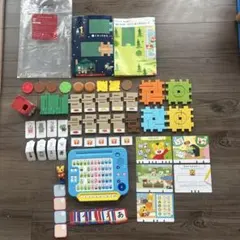 こどもちゃれんじ　ほっぷ　年少　エデュトイ　ひらがなかずパソコン　はこぶん こどもちゃれんじ】年少ほっぷのひらがなかずパソコンの実力！長男が
