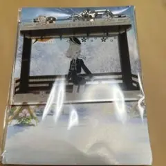 gigo限定　刀剣乱舞　ビッグアクリルキーホルダー