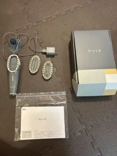 2026年最新】myse 充電器の人気アイテム - メルカリ