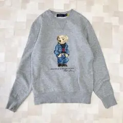 POLO RALPH LAUREN Polo ベア フリース スウェットシャツのサムネイル