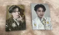 即日発送 値下げ不可、いいね不要 山中柔太朗 トレカセット