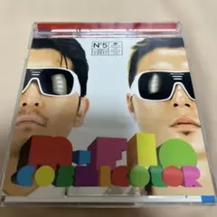 m-flo COSMICOLOR