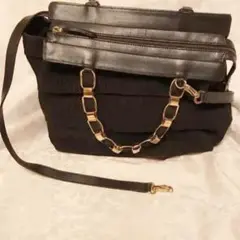 フェラガモ 2WAYバッグ Salvatore Ferragamo