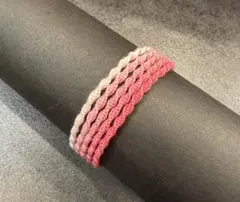 ミサンガ　5本セット　ブレスレット　アンクレット