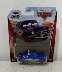 Disney Pixar Cars Fabulous Hudson ⑮のサムネイル