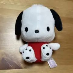 ポチャッコ　ぬいぐるみ