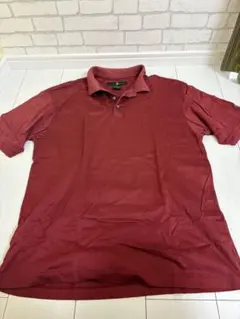 NIKE Tiger Woods PLATINUM　長袖ポロシャツ　XL ナイキTiger Woods ゴルフウェア DRI-FIT 長袖ポロシャツ L - メルカリ