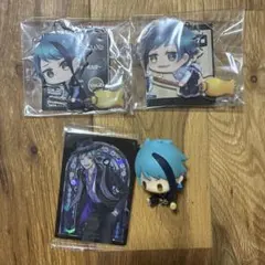 リンバスカンパニー ホンル グッズセット - メルカリ