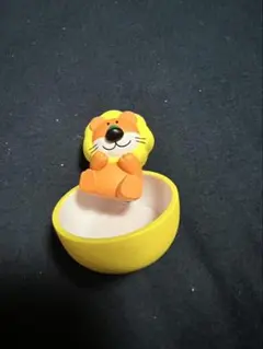 たべっ子どうぶつ ティータイムパーティーフィギュアセット