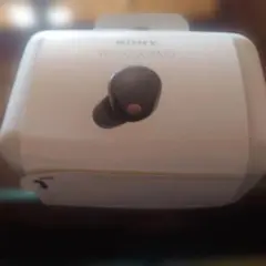 【中古】SONY WF-1000XM5(ブラック)