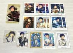 あんスタ まとめ売り 伏見弓弦