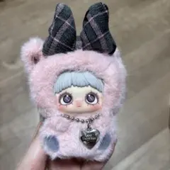 Maymei ピンク猫ちゃん