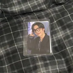 TWS Last Bell HMV ラキドロ 特典 トレカ ヨンジェ