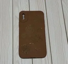 iPhoneX スマホケース