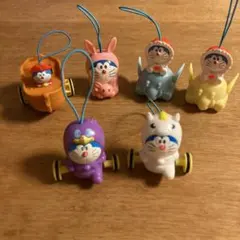 ドラえもん映画　来場記念　マスコット