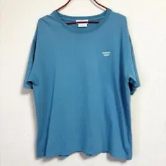 CIAOPANIC TYPY WEEK-END Tシャツ ブルー Mのサムネイル