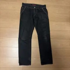 Johnbull デニムパンツ
