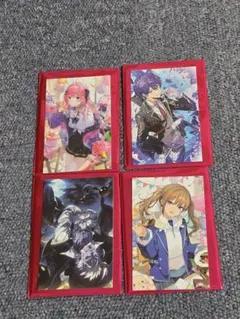 にじさんじ ノスタルジアコレクション 2025