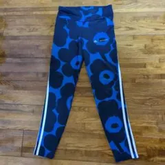 アディダス、マリメッココラボ レギンス150サイズ