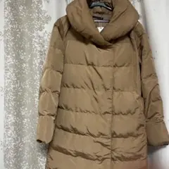 訳あり INGNI イング ロングダウンコート 新品タグ付き あったかい