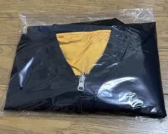 未開封☆リバーシブルボスジャン フリーサイズ