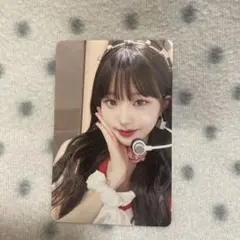 IVE ウォニョントレカ　2月3日　福岡会場限定版 IVE ウォニョントレカ 2月3日 福岡会場限定版 IVE ウォニョントレカ