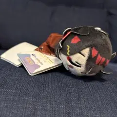 にじさんじ EN Luxiem おひるねこ マスコットVox Akuma