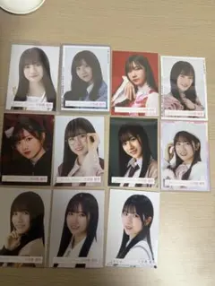 小田倉麗奈 生写真 ヨリ