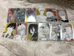 乃*弥様 チェンソーマン　箔押しクリアカードコレクション　ジャンプフェスタ　③