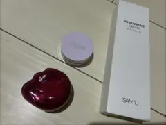 SAM'U PH SENSITIVE CREAM 他 3点セットのサムネイル