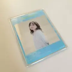 水瀬いのり SNS風 アクスタ