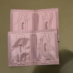 ユンス　生ビタミンC美容液