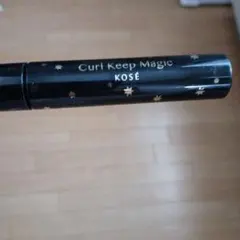 KOSE Curl Keep Magic まつ毛用化粧料のサムネイル