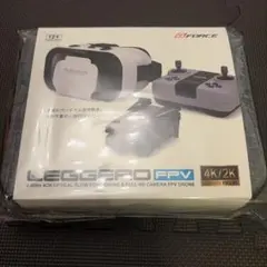 【未開封】ジーフォース LEGGERO FPV GB075のサムネイル