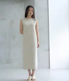 ワンピース WILLFULLY hole tank layered rib OP WILLFULLY hole tank layered rib OP - メルカリ