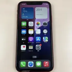 Apple iPhone Xr 64GB