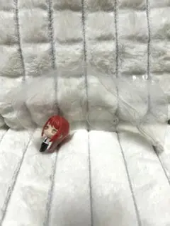 【匿名配送】 チェンソーマン カプセルフィギュアコレクション マキマ ガチャ