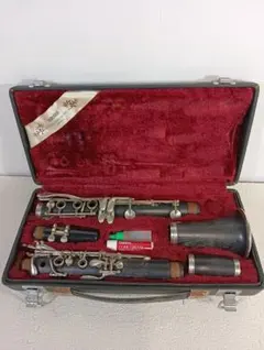 2026年最新】クラリネット YAMAHA YCL 35の人気アイテム - メルカリ