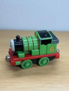 Thomas & Friends GULDEE ダイキャスト製 ミニカー - メルカリ