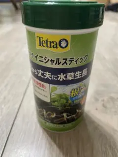 Tetra イニシャルスティック 200g 水草育成用のサムネイル