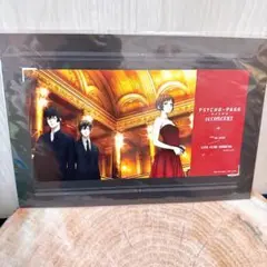 PSYCHO-PASS サイコパス IN CONCERT