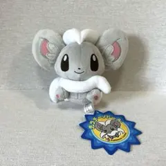 ポケモンセンター　ポケドール　チラチーノ　ぬいぐるみ