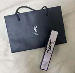 イヴサンローラン モン パリ オーデパルファム