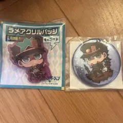 ジョジョの奇妙な冒険