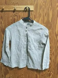 ZARAKIDS長袖トップス