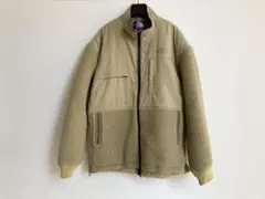 THE NORTH FACE PURPLE LABEL フリース Lサイズ