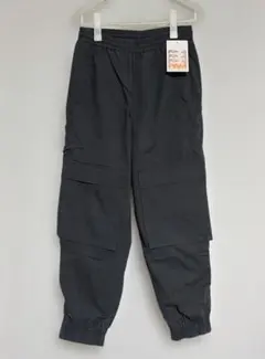 perks and mini パークスアンドミニ PANTS パンツ ブラックのサムネイル